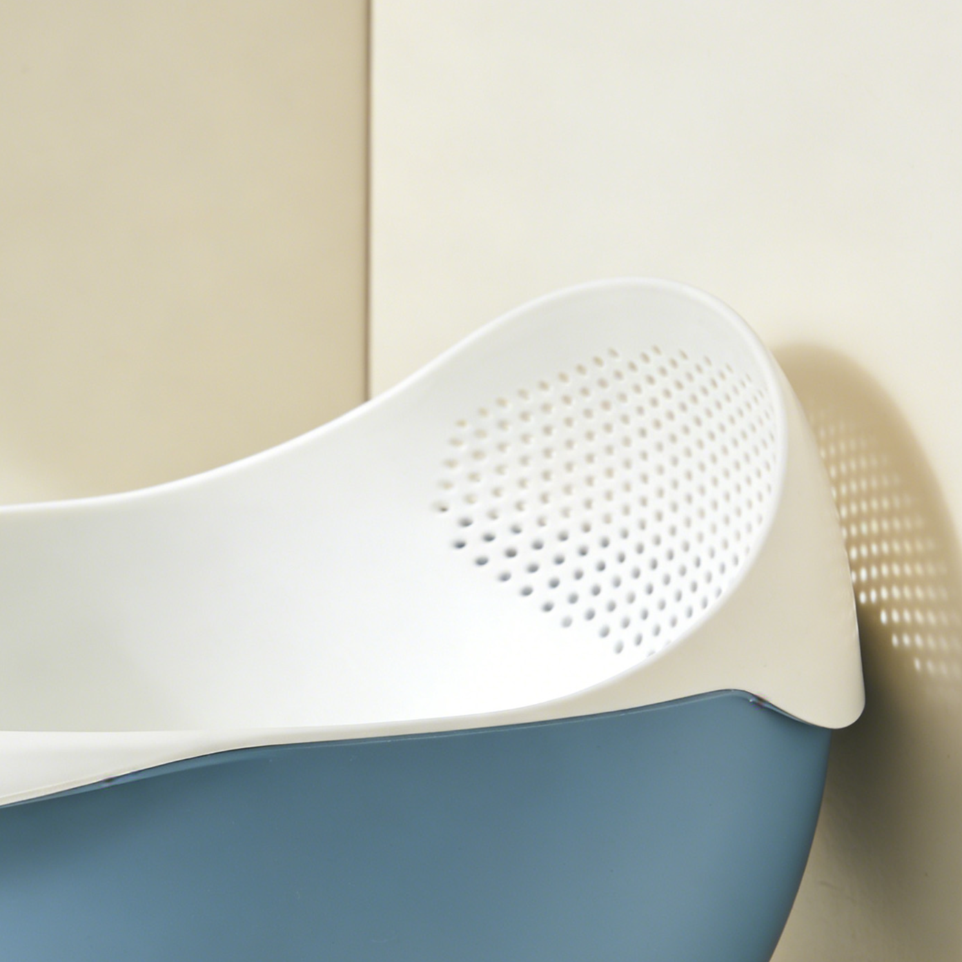 주방 다용도 채소 바구니 (4개 세트)