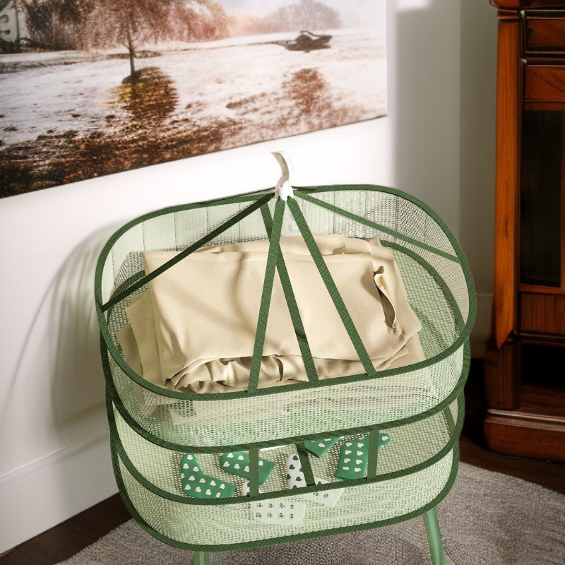 Haushalts-Wäschetrocknergestell