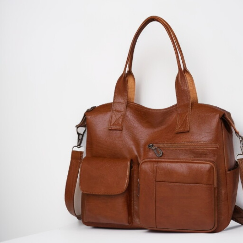 حقيبة كتف/حقيبة كروس أنيقة