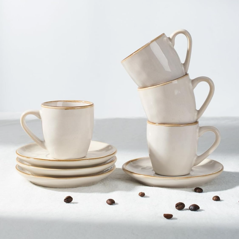 陶瓷馬克杯套裝
