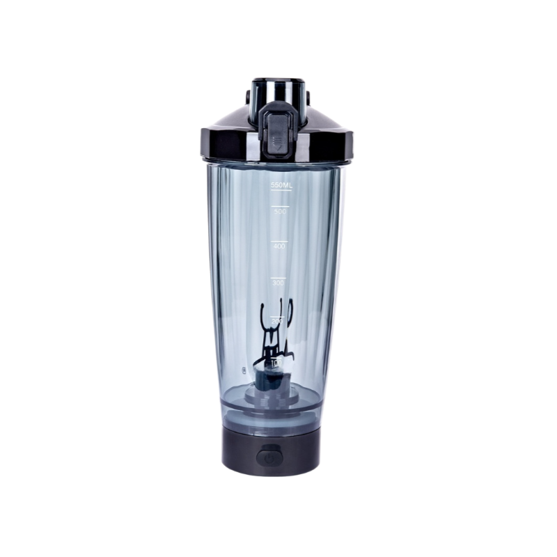 Washable electric mixing cup