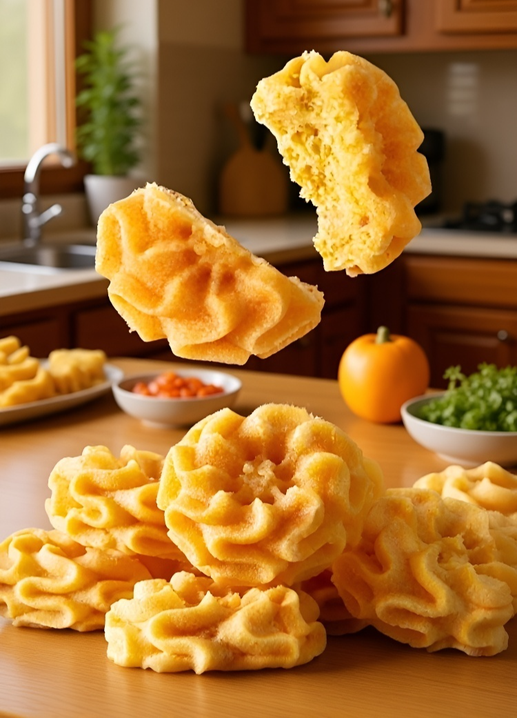 저칼로리 바다소금 쿠키 패키지