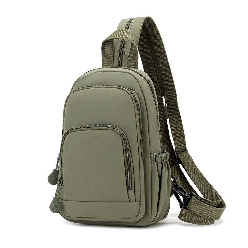 大容量多功能女士雙肩包