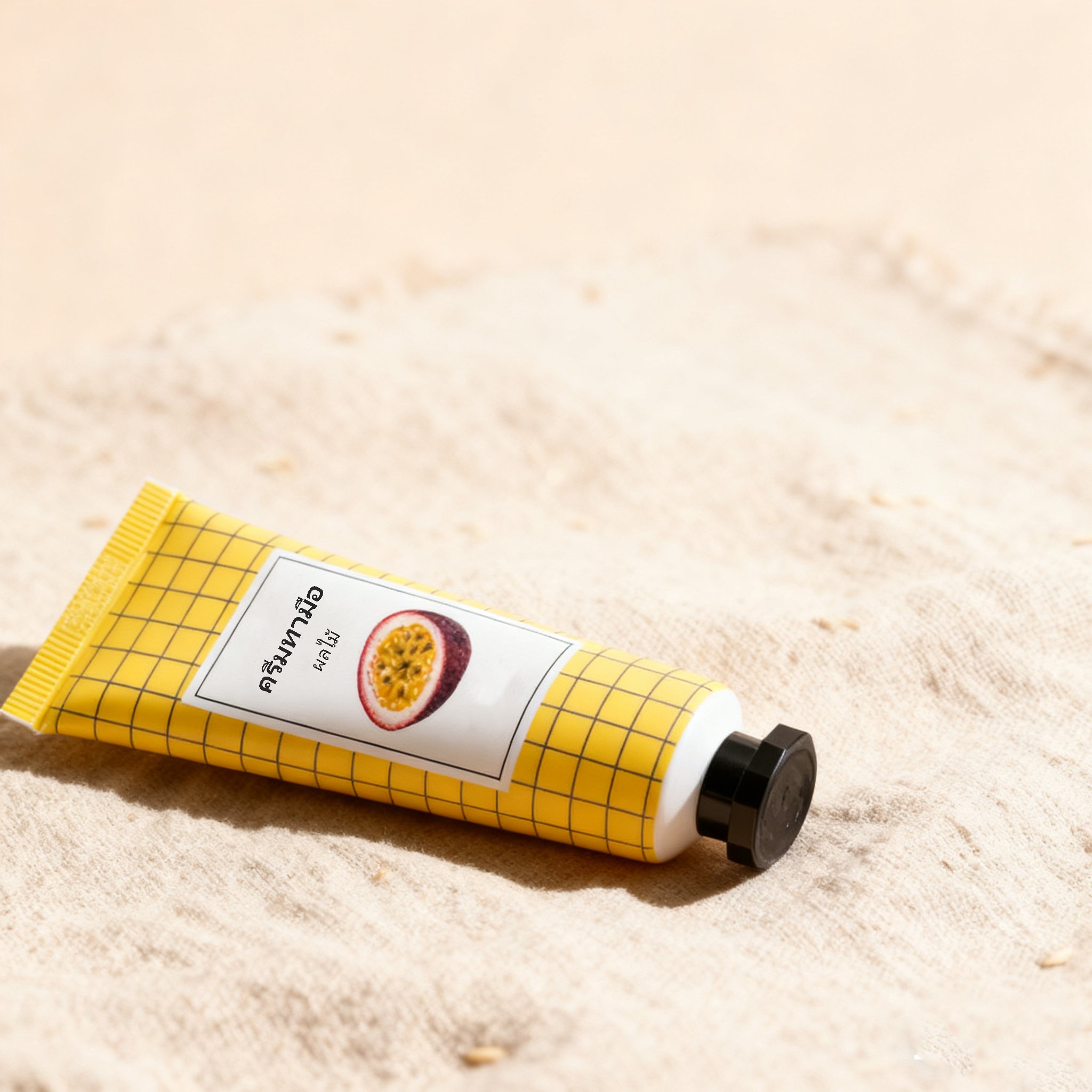 ครีมบำรุงมือพกพาสะดวก ขนาด 30 มล.