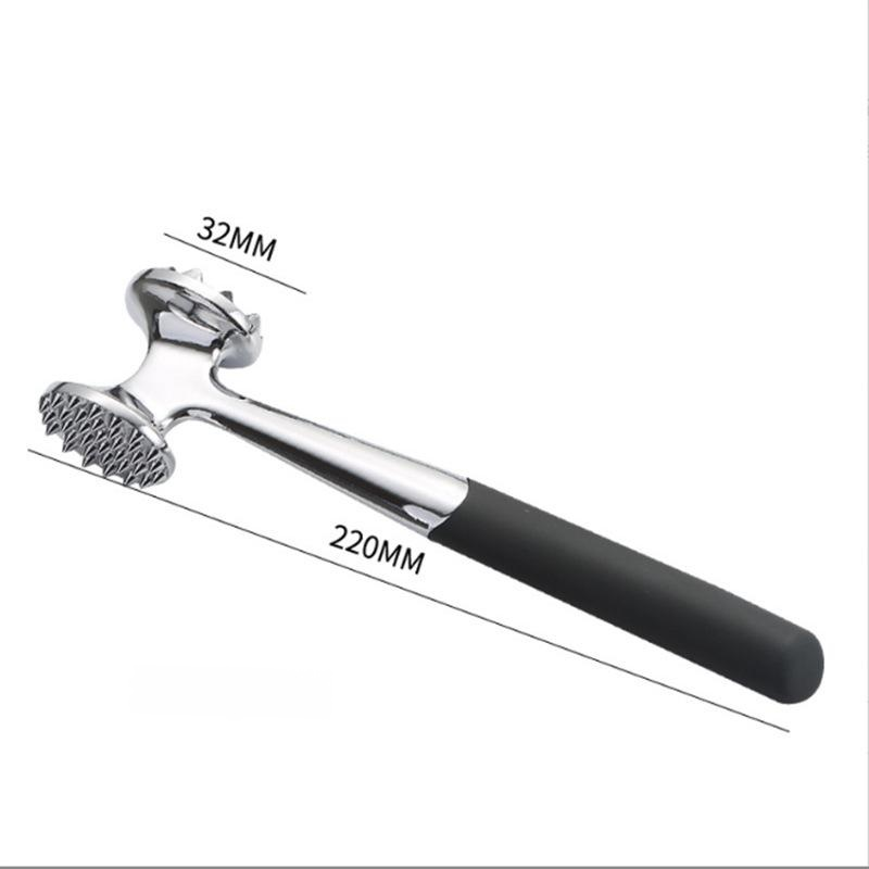 Multifunktionaler Steakklopfer