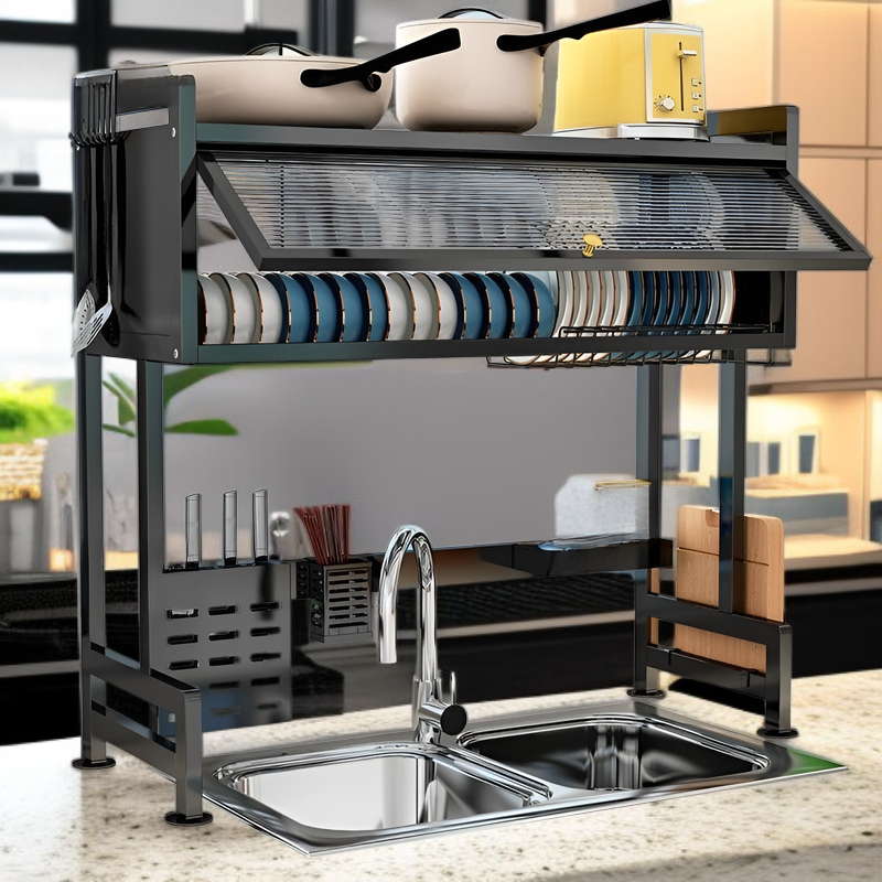 다용도 식기건조대