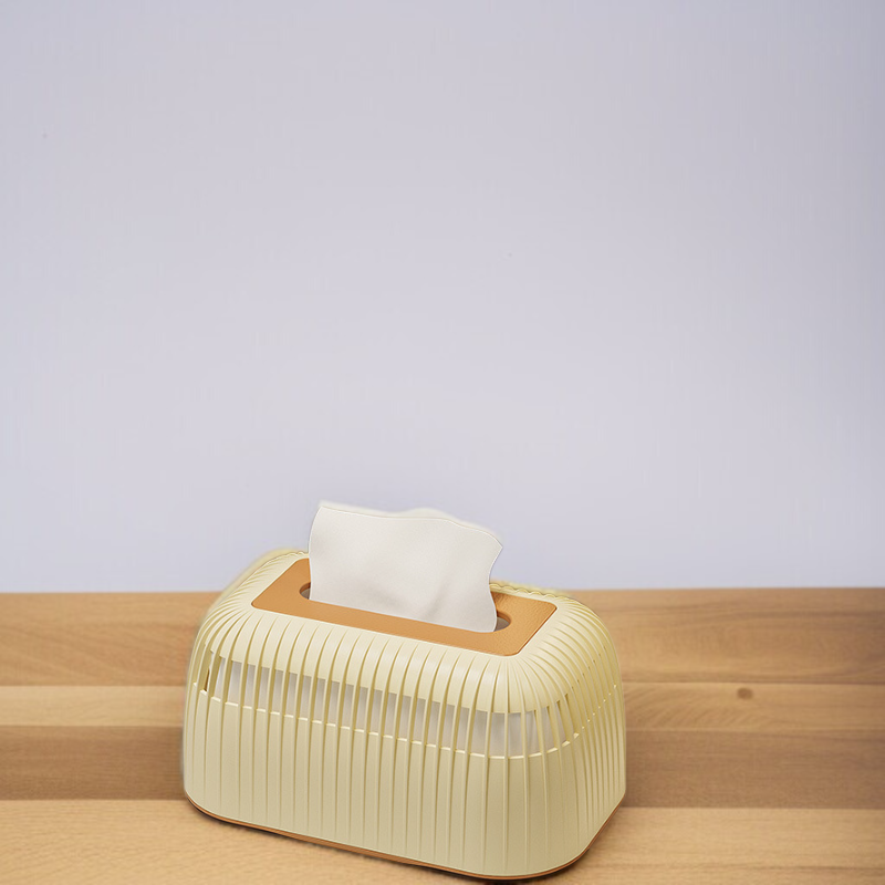 インテリアに合う高級ティッシュケース