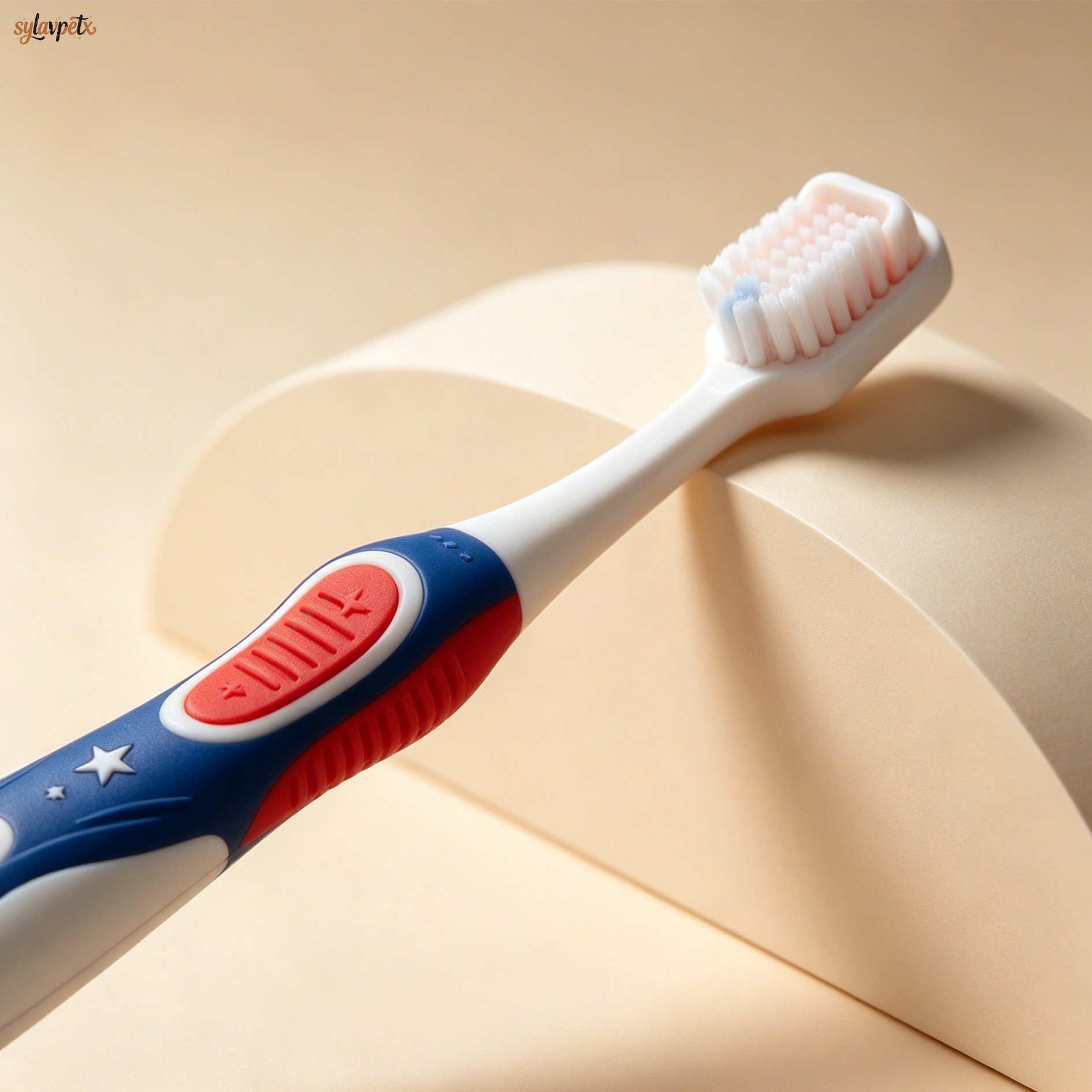 Brosses à dents à poils souples (10 pièces)
