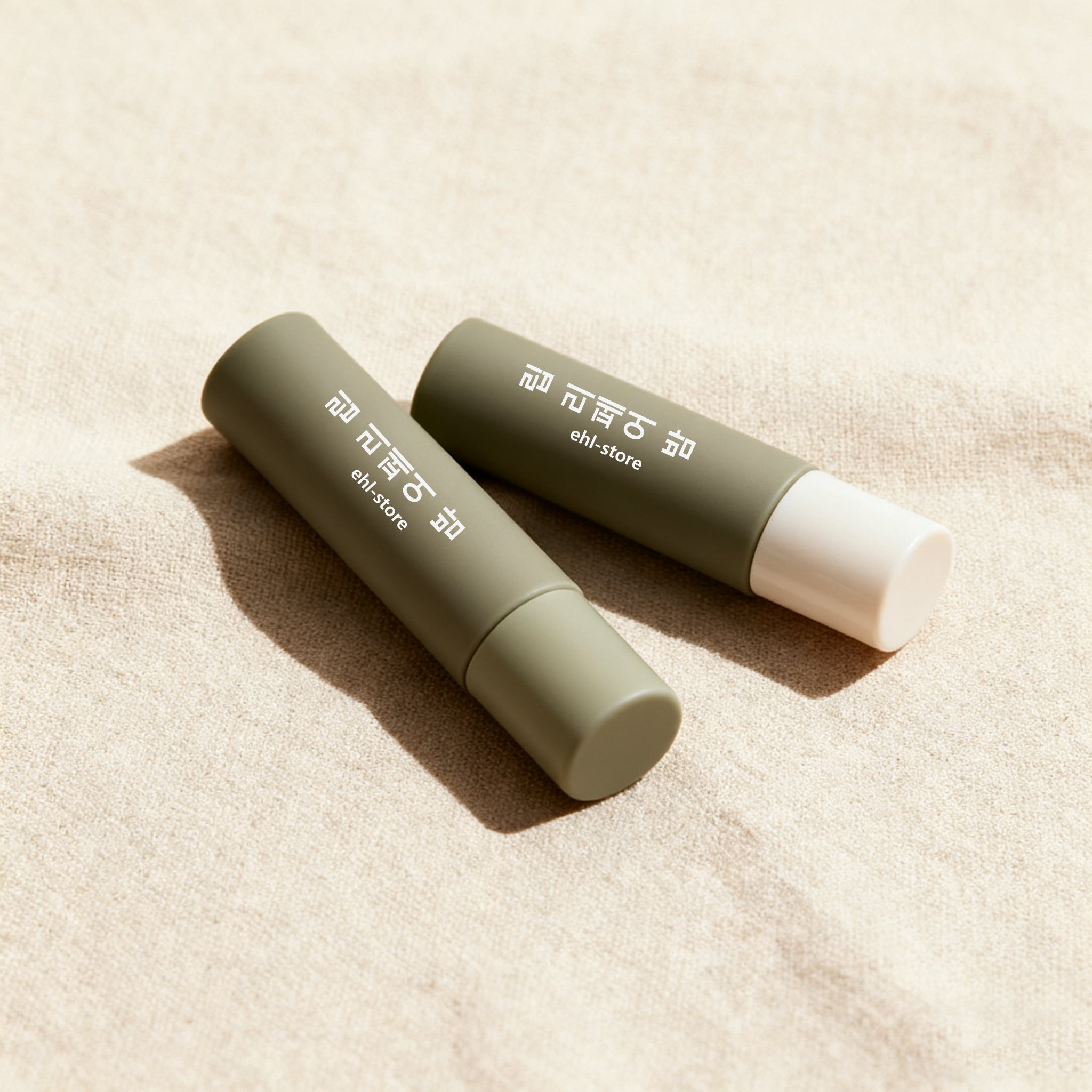 9g 입술 복구 밤 제품 패키지 사진