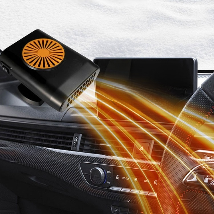 겨울철 자동차에 이것만 있으면 운전하거나 탑승할 때 더 이상 추위를 걱정할 필요가 없습니다!