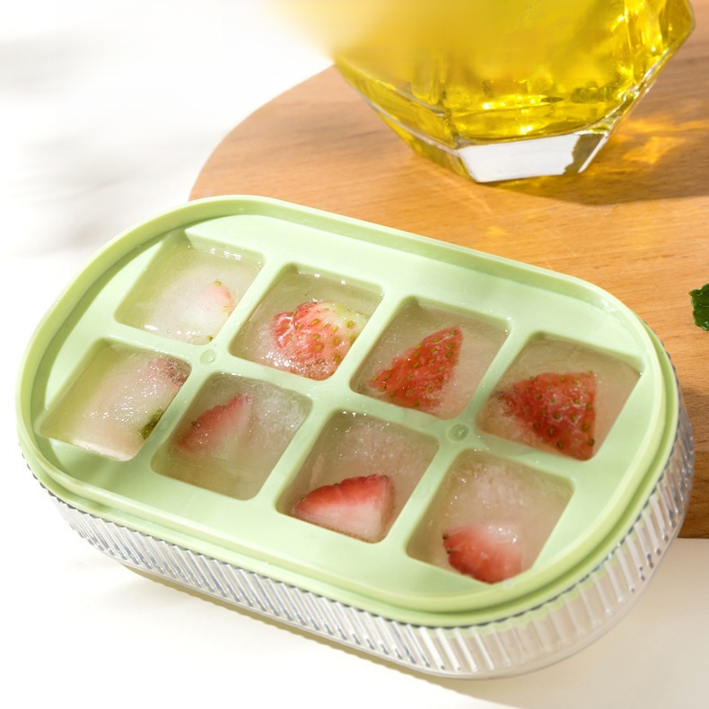 冰箱製冰塊神器，輕鬆自製冰塊