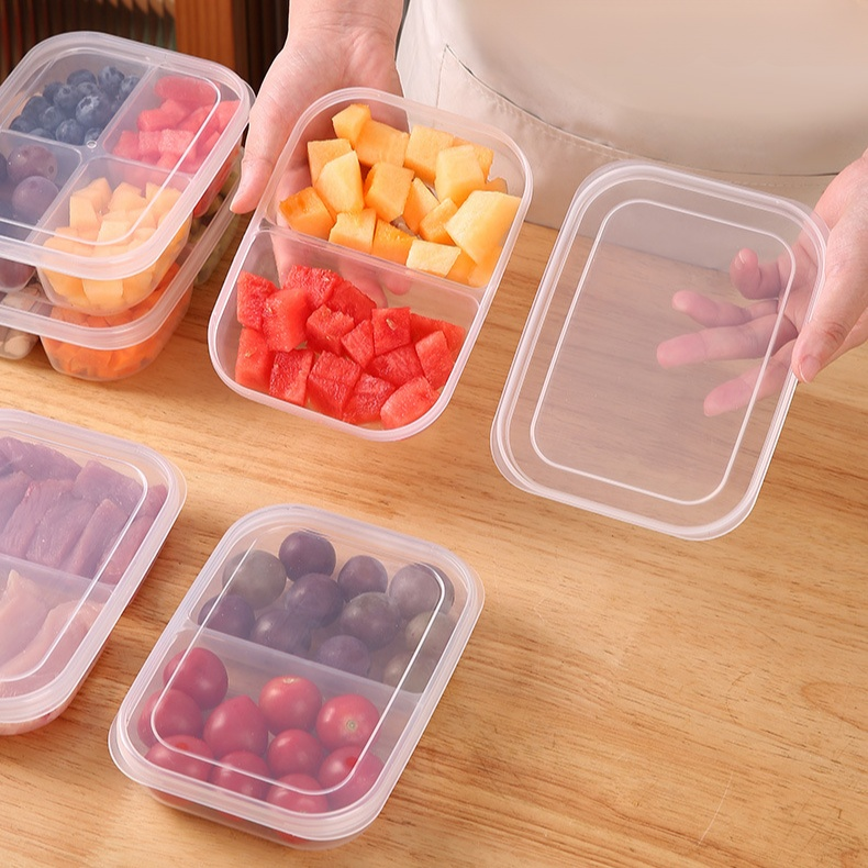 日式食品收納盒