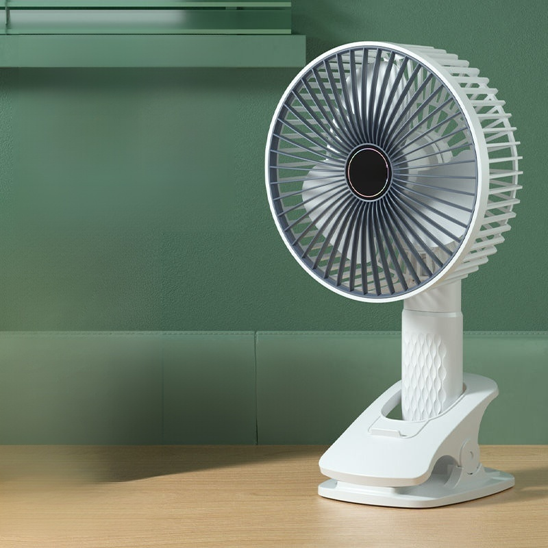 Wand-, Tisch- und Handventilator
