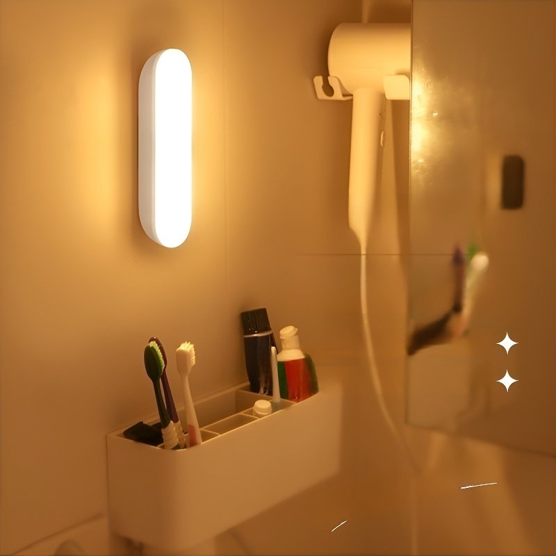 Smart Sensor LED Night Light