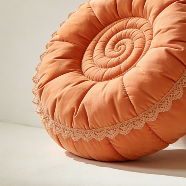 가정용 의자 방석 (2개 세트)