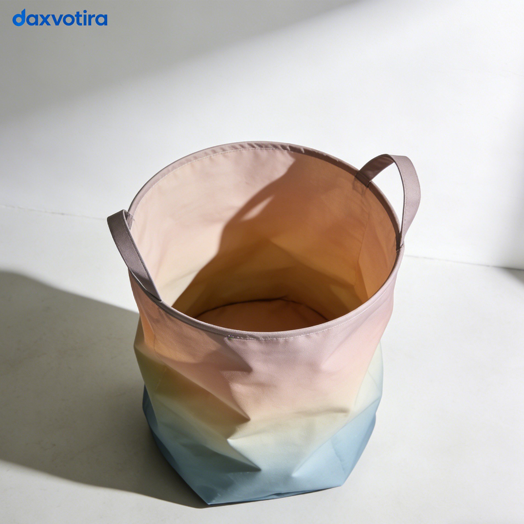 適用於浴室的髒衣收納籃