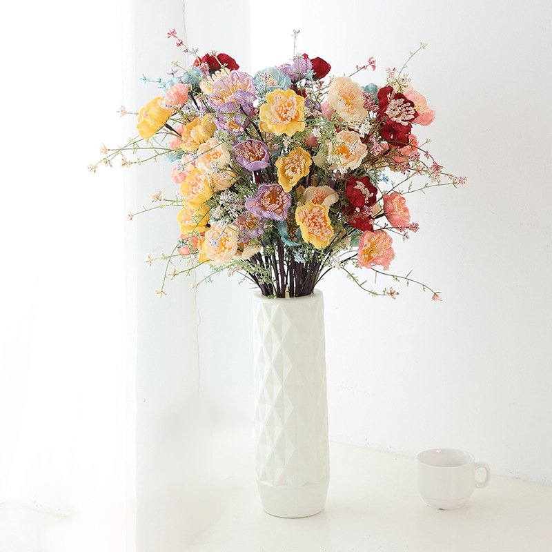 人工装飾用ブーケ