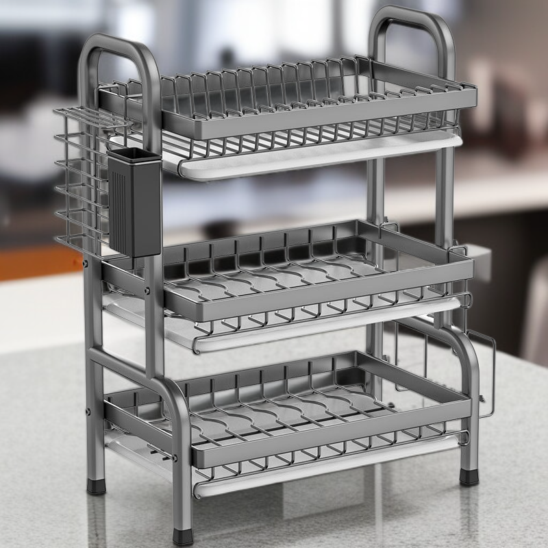 فتاحة علب يدوية متعددة الوظائف