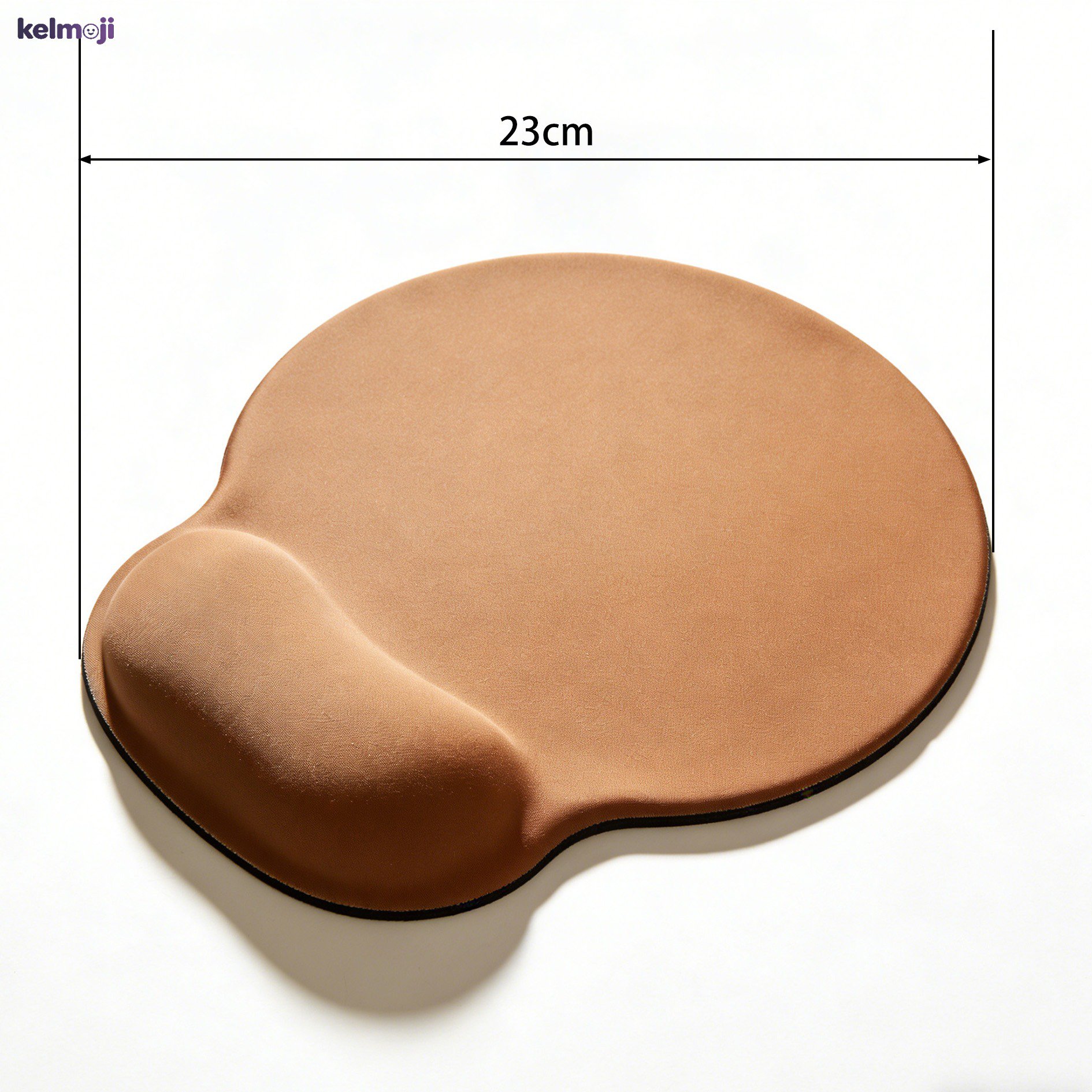 Mouse pad trio for office and home use