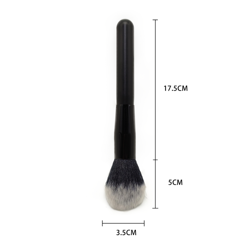 Ultraweiche Autoinnenreinigungsbürste