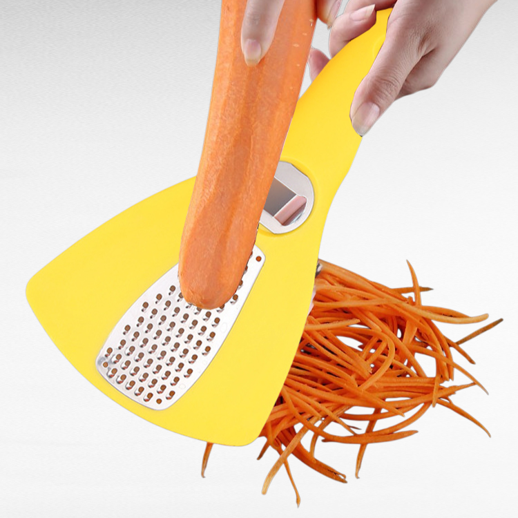 3-in-1 Versatile Bottle Opener Tool