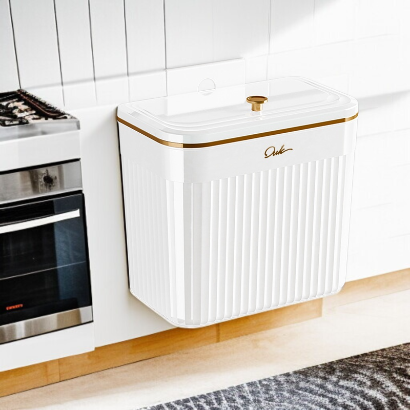 大型フリップトップごみ箱 リビング大容量家庭用ごみ箱 浴室大容量ごみ箱