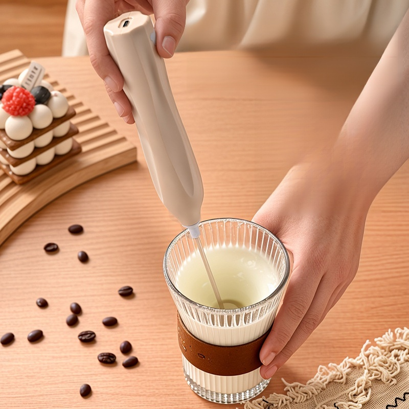 เครื่องผสมไฟฟ้าความเร็วสูง