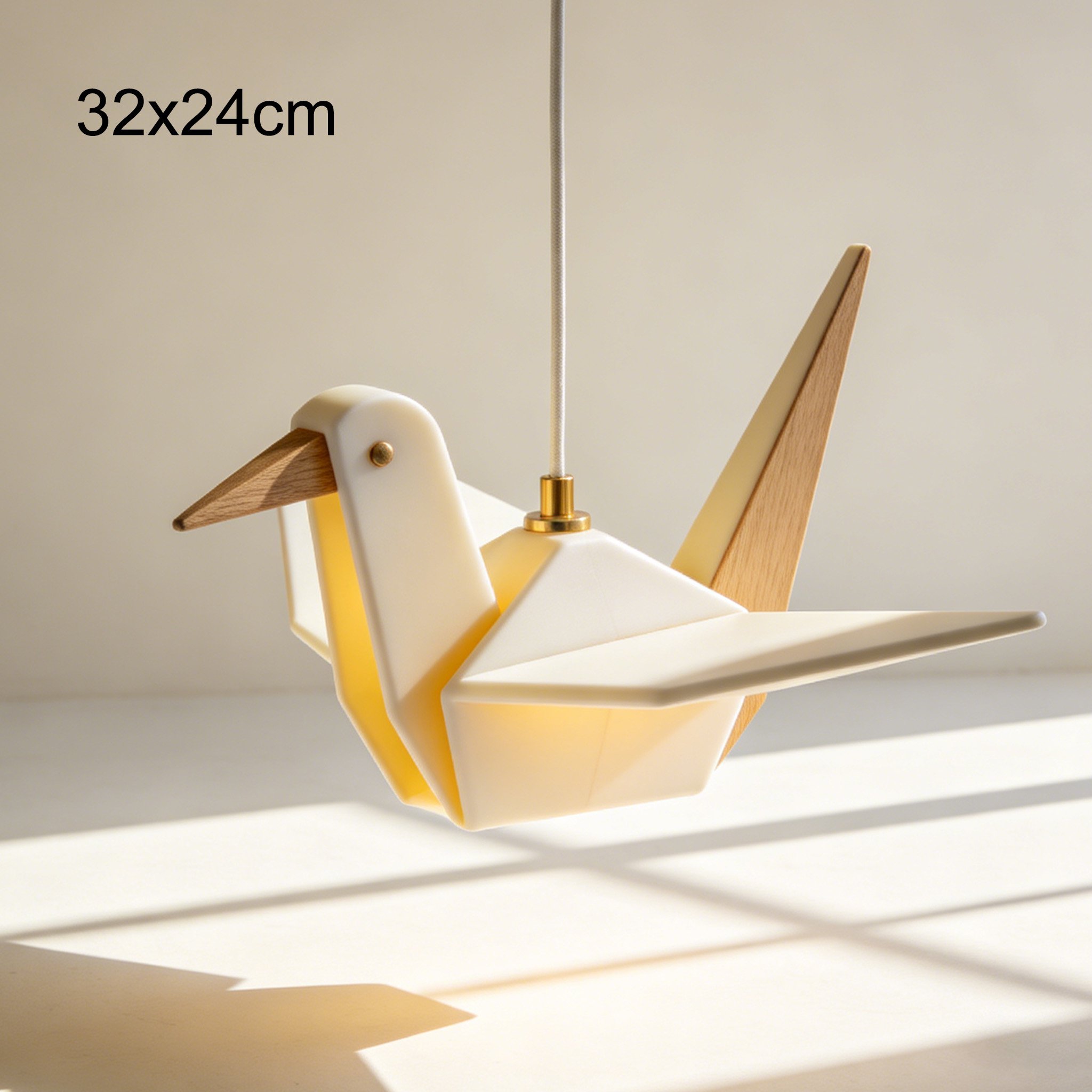 모던한 거실과 어울리는 펜던트 조명