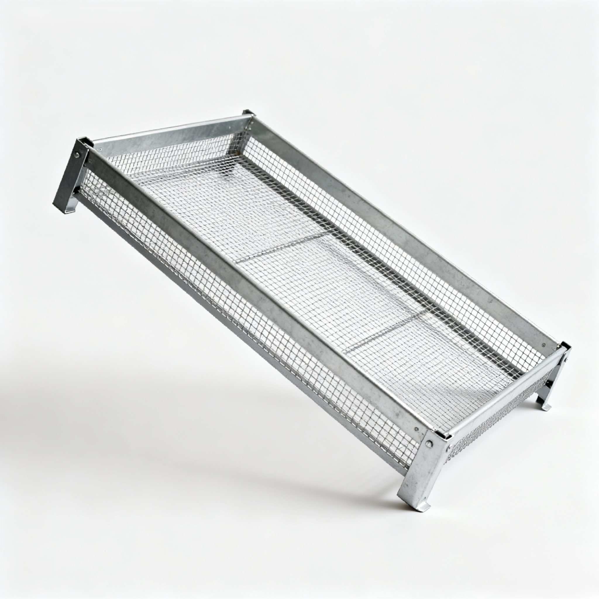 고운망사체(3개)