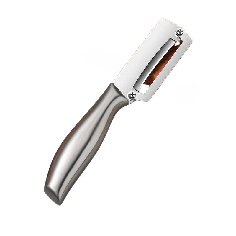 มีดปอกผลไม้เอนกประสงค์สำหรับครัว