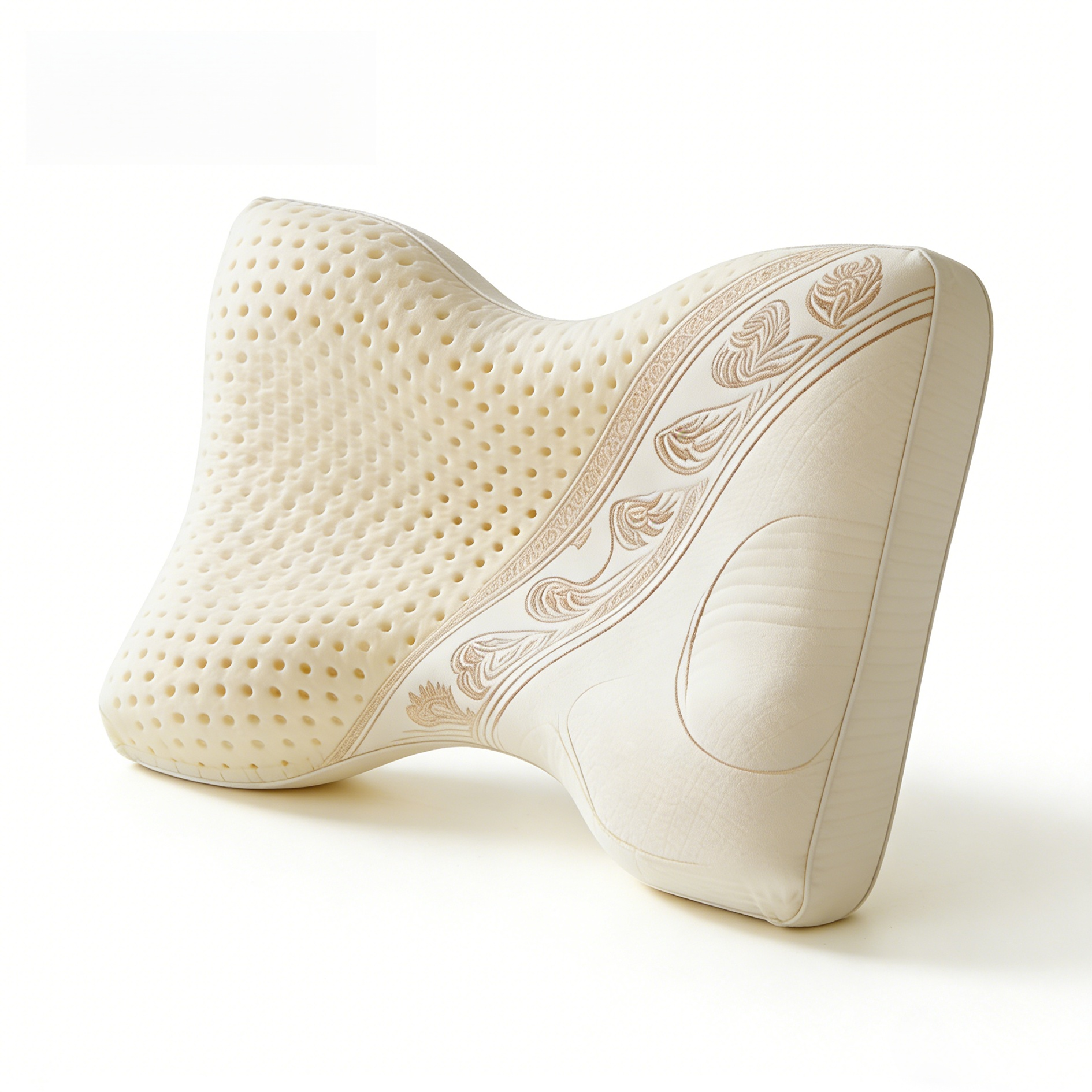 หมอนยางพาราธรรมชาติ 