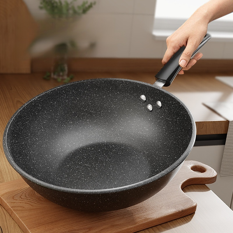 Household non-stick pan