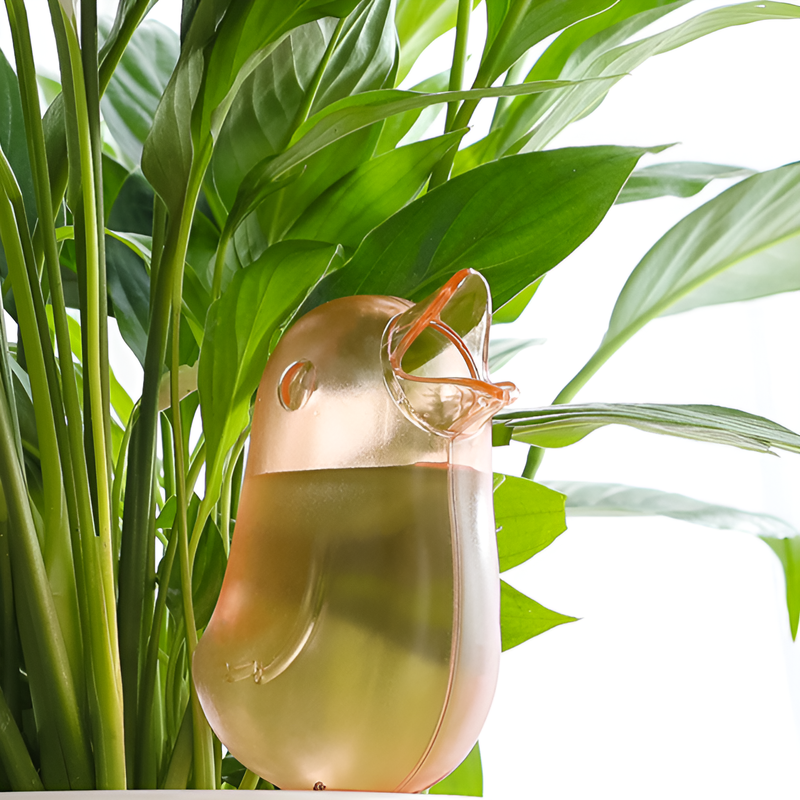 スマート自動給水器