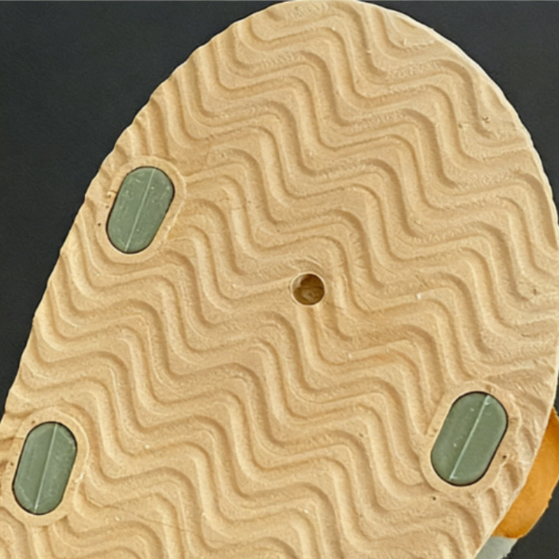Sunflower Summer Slippers