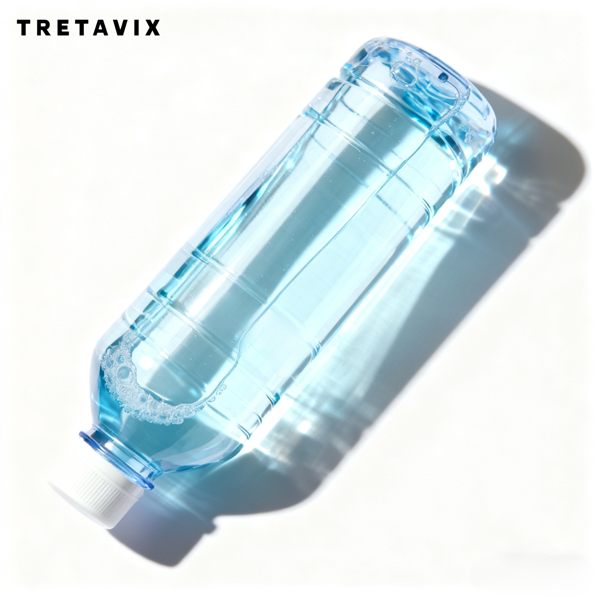 น้ำยาฉีดกระจกหน้ารถ สำหรับทุกฤดูกาล 500มล. (10 ขวด)