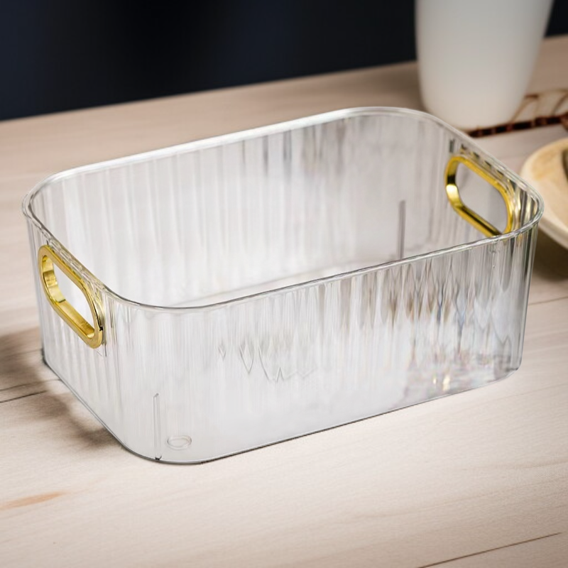 다용도 수납 바구니