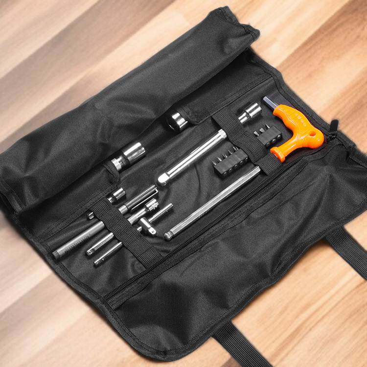 Multifunktionales Reparaturset für vielseitige Anwendungen