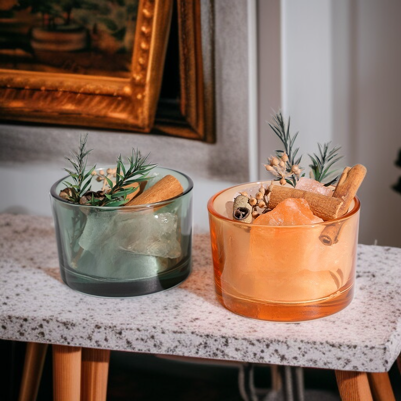 زينة حجرية معطرة تدوم طويلاً للغرف