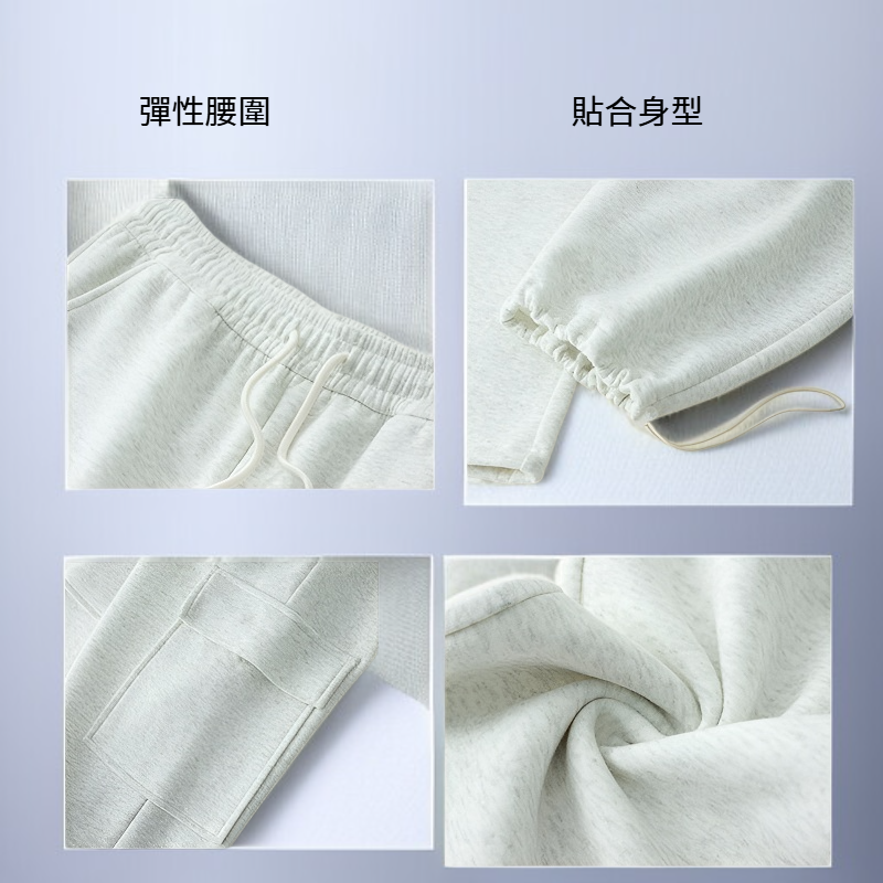 美式工裝休閒褲