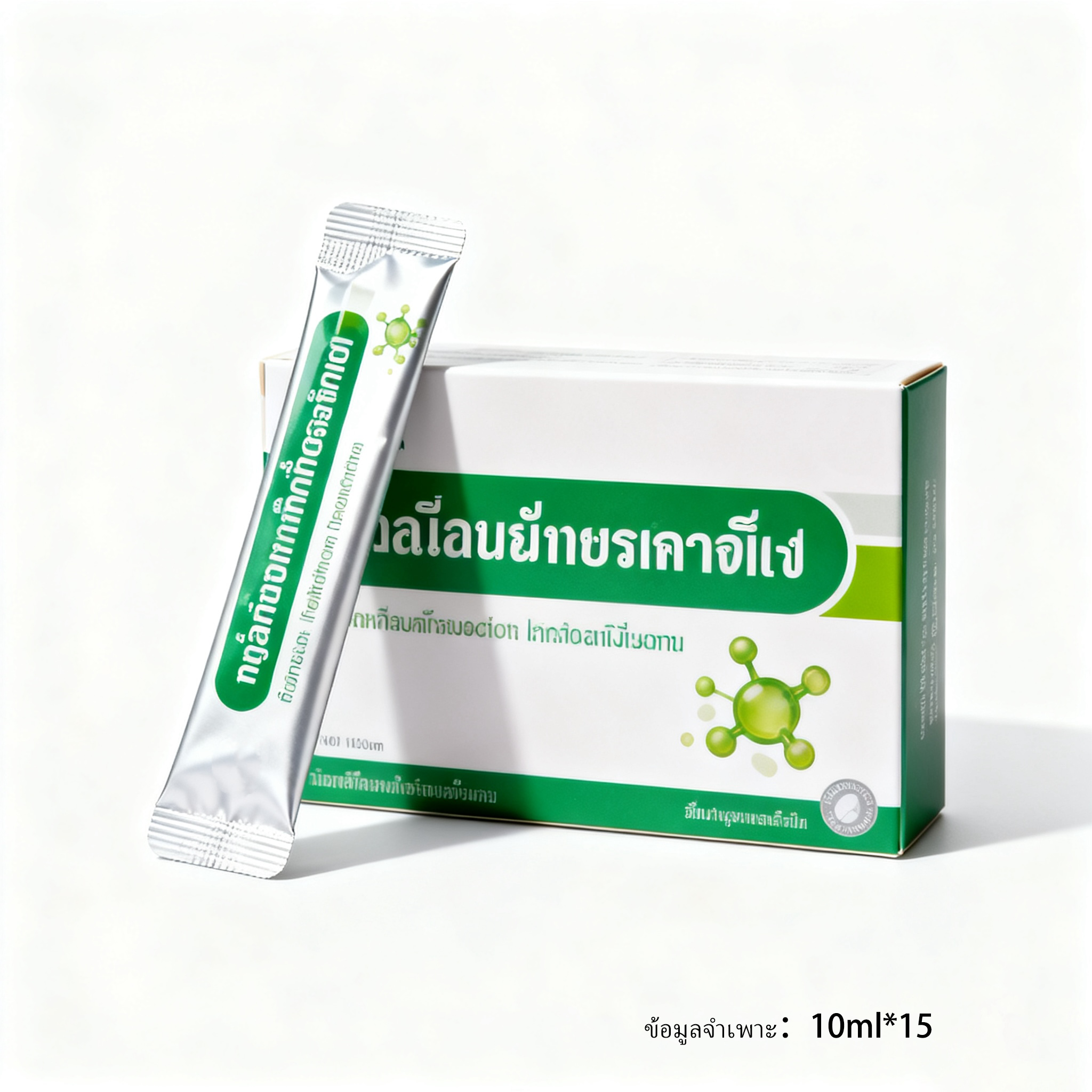 เสริมภูมิคุ้มกันด้วยแร่ธาตุเสริมสุขภาพ