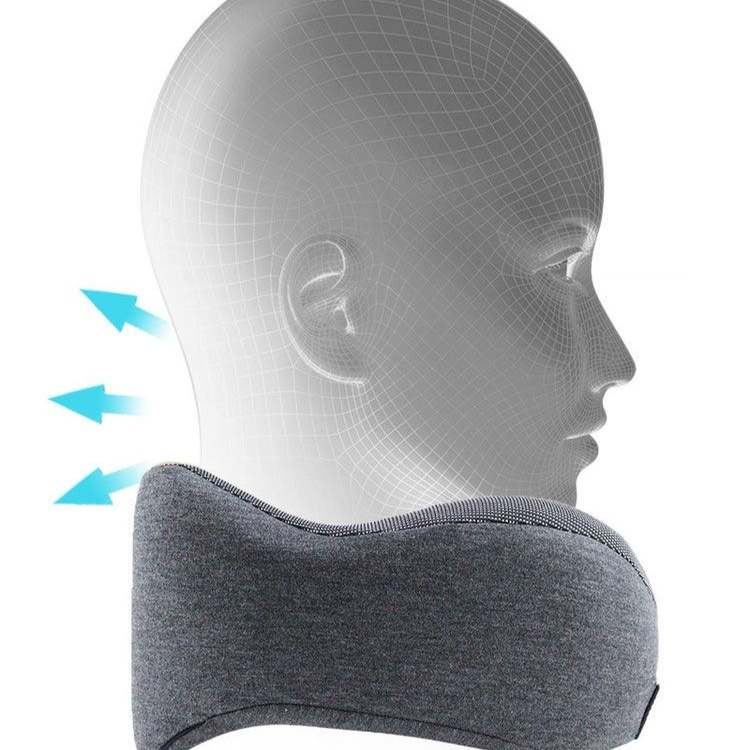 Rebound Cervical Pillow