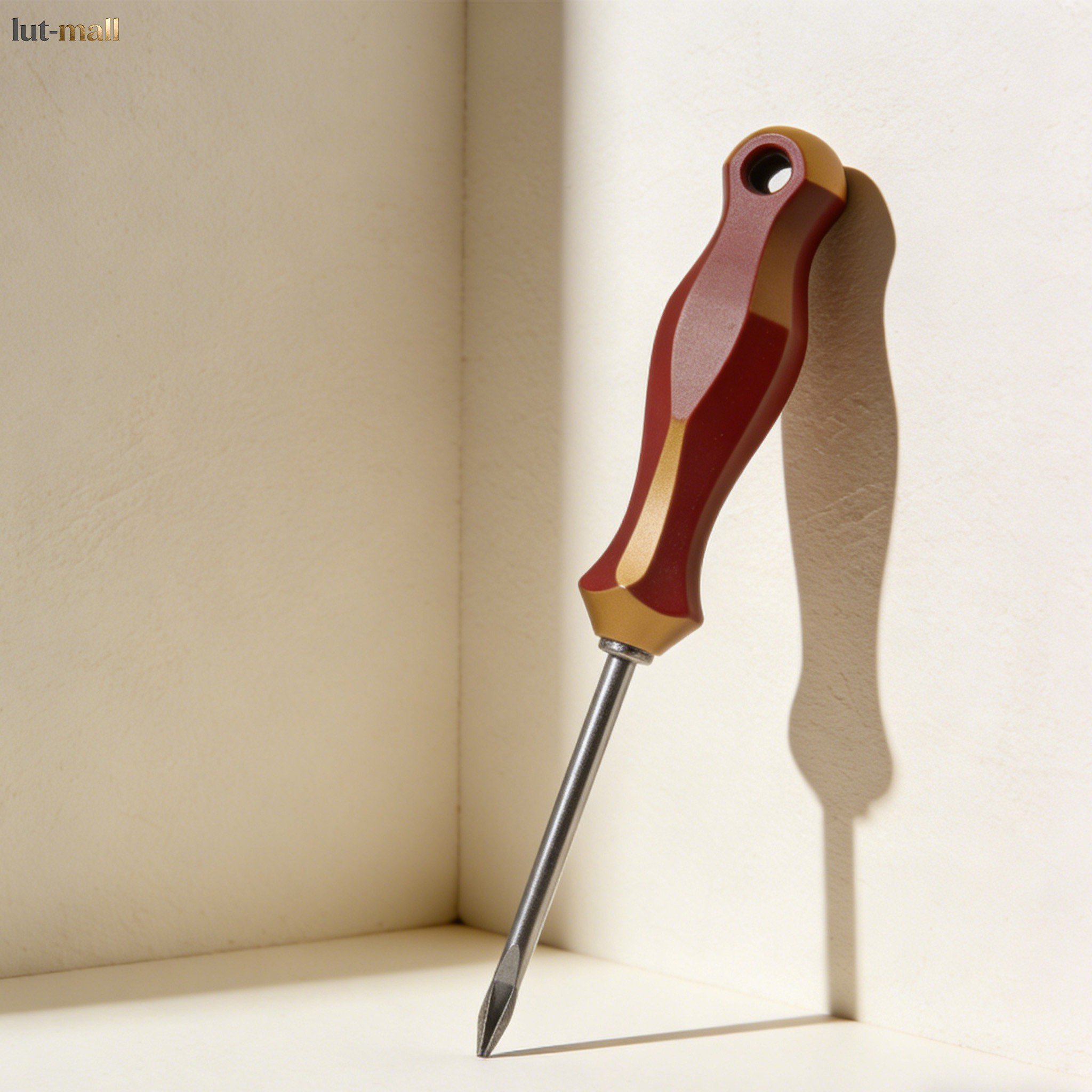 십자 드라이버와 일자 드라이버