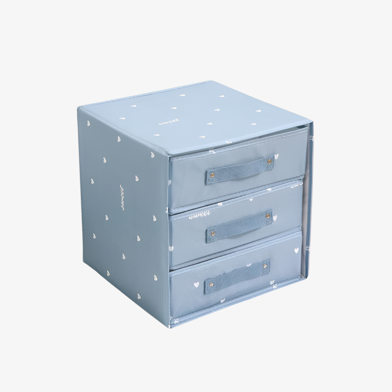 新しい引き出し式衣類収納ボックス収納家庭用バスケットボックス収納ボックス布製ワードローブ収納ボックス衣類大型ボックス