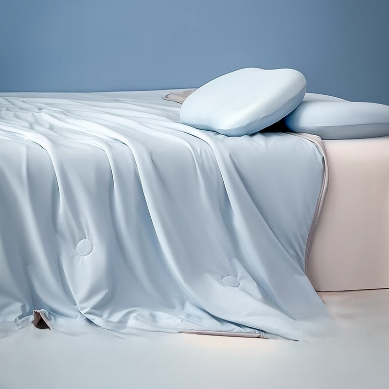 쾌적하고 통기성 좋은 퀼트