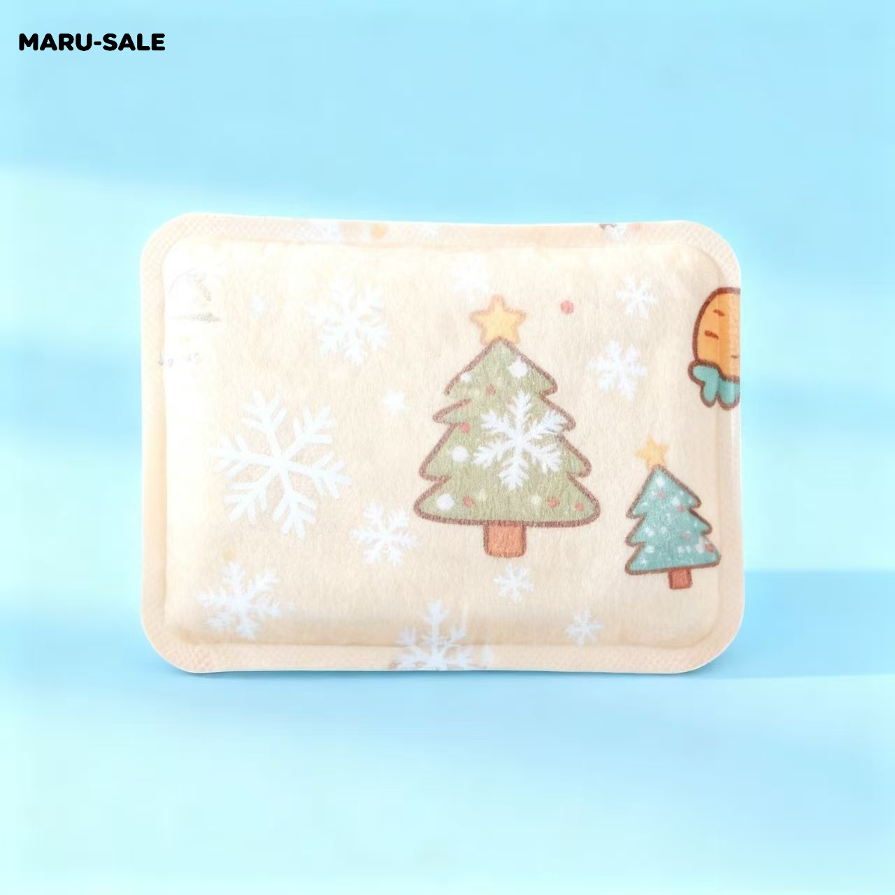 แผ่นประคบมืออุ่น (100 ชิ้น)