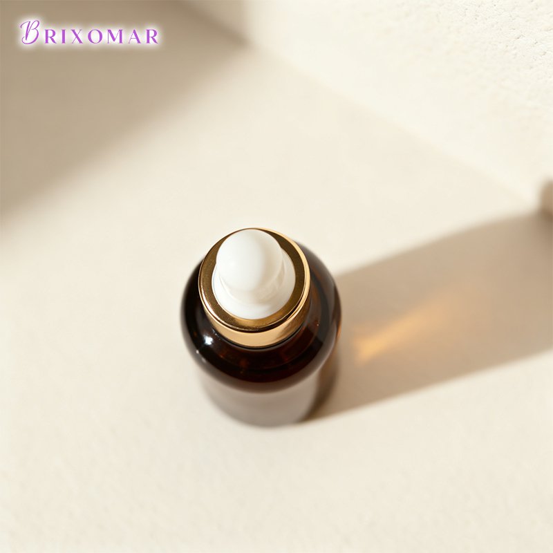 เนื้อเอสเซนส์บำรุงผิว ซึมซาบรวดเร็ว