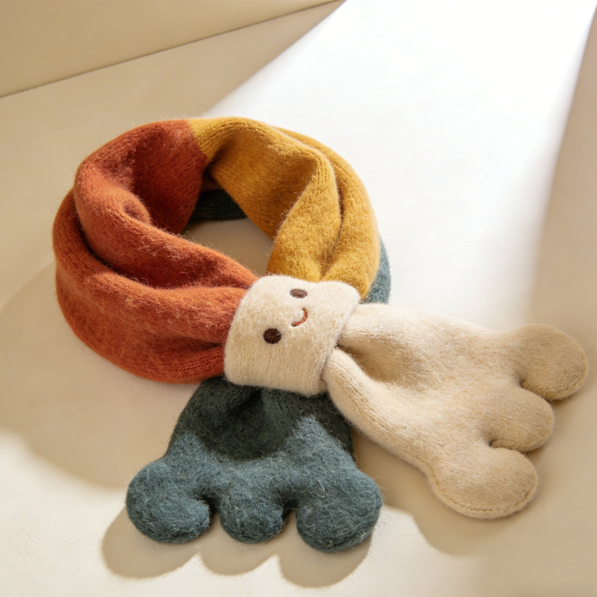 Fashion Versatile Scarf