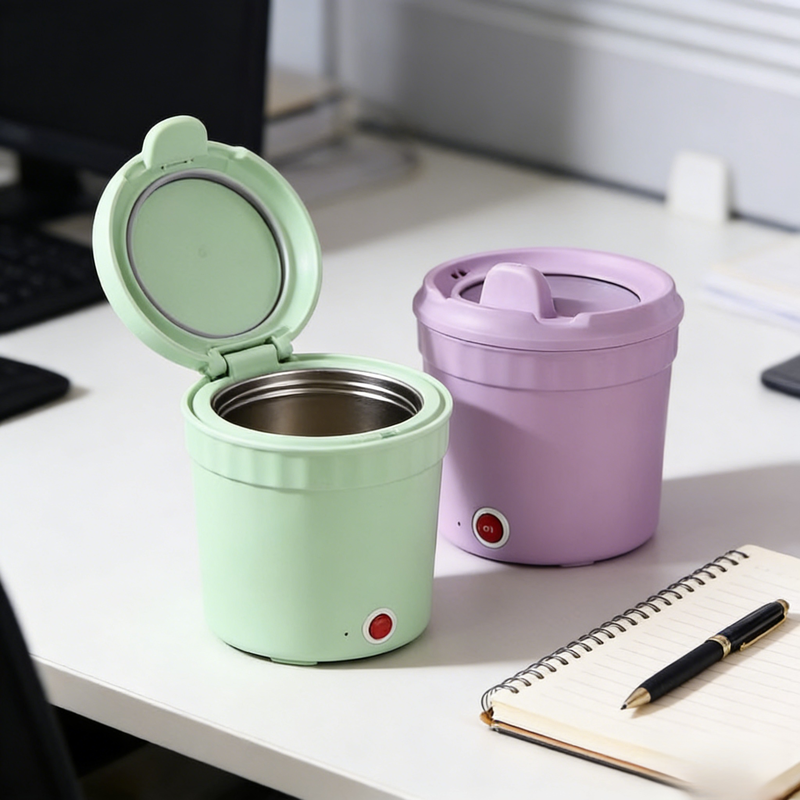 Multi-Purpose Instant Noodle Cooking Tool