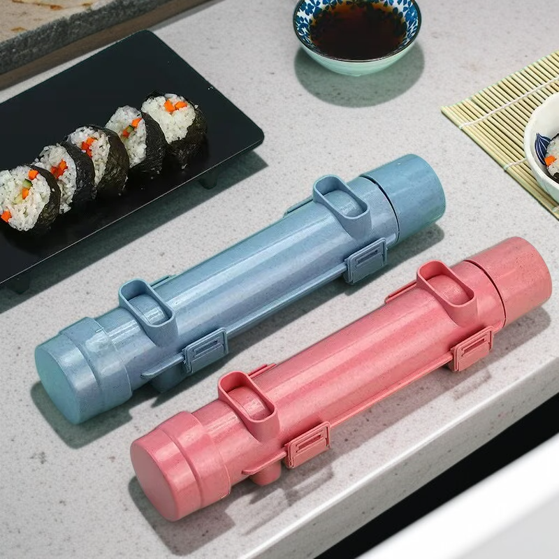 Home Kimbap Roll Mold Sushi Maker
