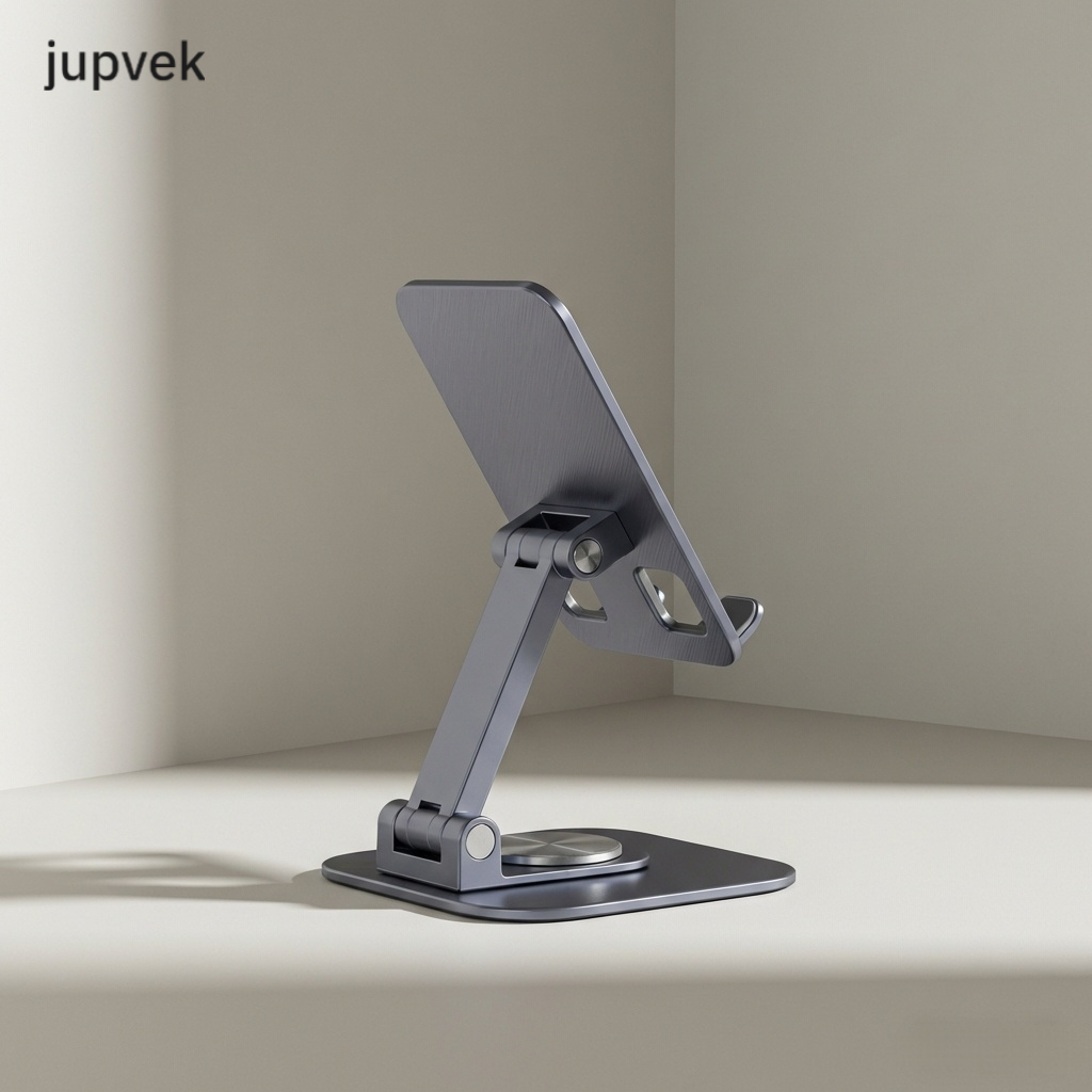 Regulowany stojak na telefon